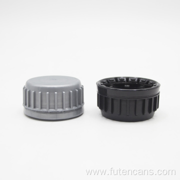 Engine Oil Plastic Lid